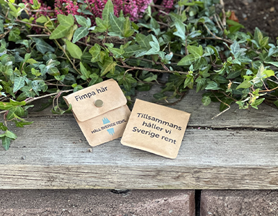 Kommun - Åtgärder - Fickaskkopp