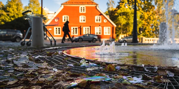 Kommun - Analystjänst