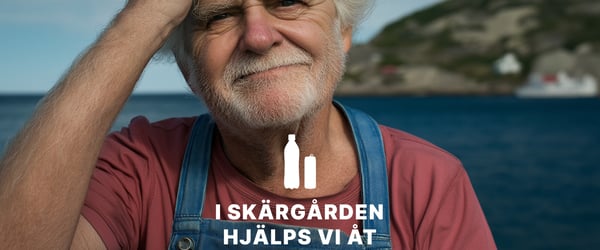 Kommun - Inspiration - Sandhamn en förebild för skärgårdspant